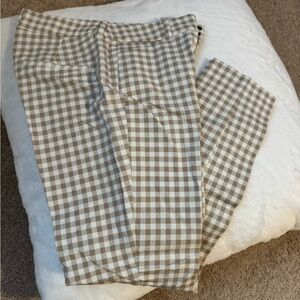 Old Navy Pixie Pants